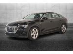 AUDI e-tron SPB 55 quattro rif. 24062005