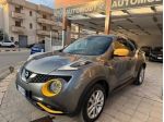 Nissan Juke 1.5 dCi Start&Stop Tekna NAVI+RETROCAM-TEL