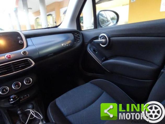 FIAT 500X 1.4 120 CV GPL rif. 24197044 - Foto 10