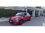 FIAT - 500X