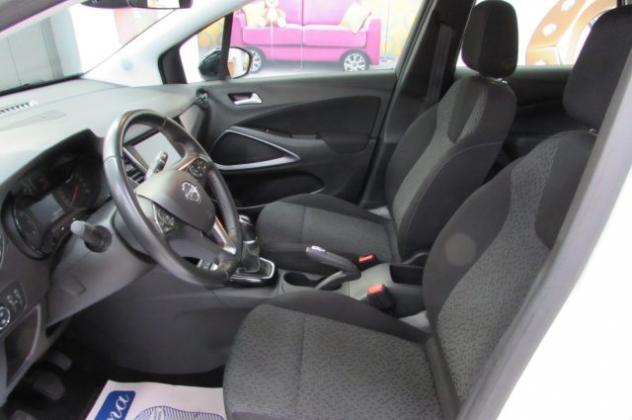 OPEL Crossland 1.2 12V Start&Stop Edition rif. 23983978 - Foto 7