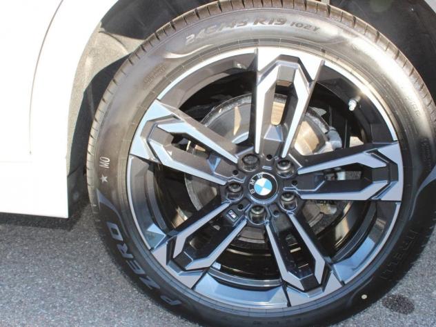 BMW X2 sDrive 20d M Sport Harman Kardon Pelle 19" Camera - Foto 9
