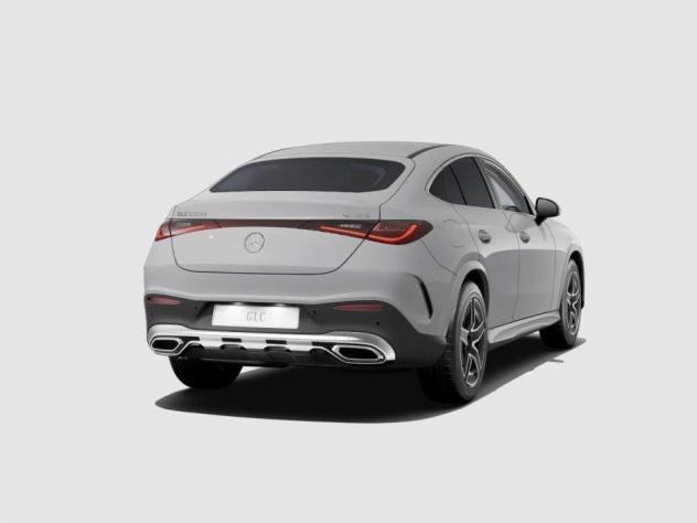 Mercedes-Benz GLC GLC 220 d 4Matic Mild hybrid Coupé AMG Line Advanced Plus - Foto 5