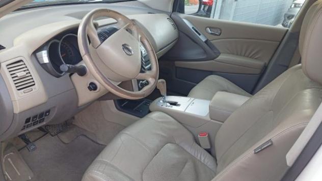 NISSAN Murano 2.5 dCi Tekna rif. 24178971 - Foto 6