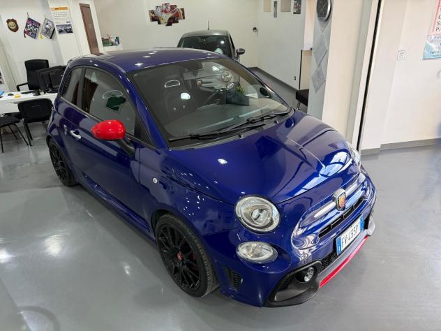 Abarth 595 1.4 Turbo T-Jet 160 CV Pista - Foto 3