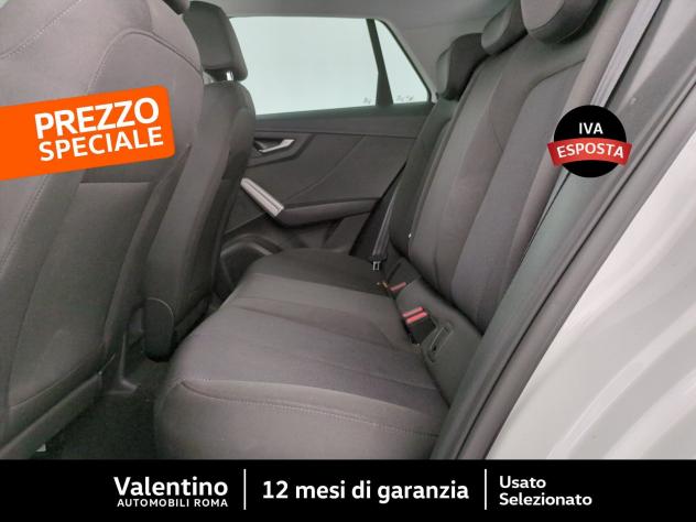 Audi Q2 1.5 35 TFSI S TRONIC BUSINESS - Foto 9