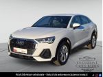 AUDI Q3 SPB 35 TDI Quattro S tronic S line Sline rif. 23252376