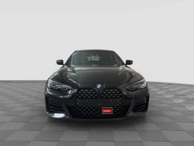 BMW 420 Serie 4 d xDrive 48V Msport rif. 23697649 - Foto 8