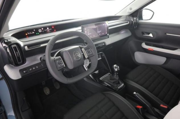 CITROEN C3 Aircross 2ª s. PureTech Turbo 100 CV You rif. 23982627 - Foto 9