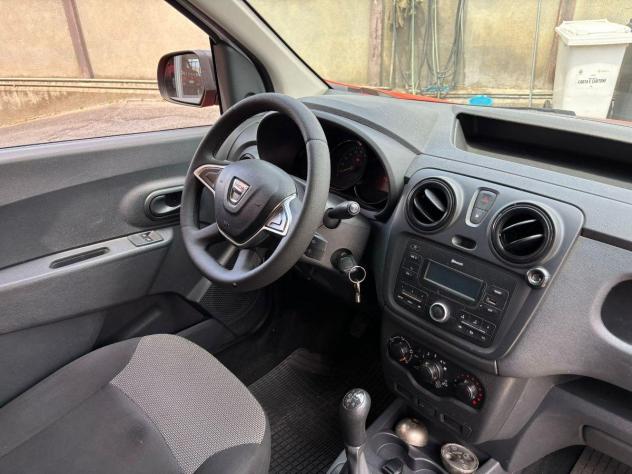 DACIA Dokker 1.5 Blue dCi 8V 75CV Essential - Foto 2