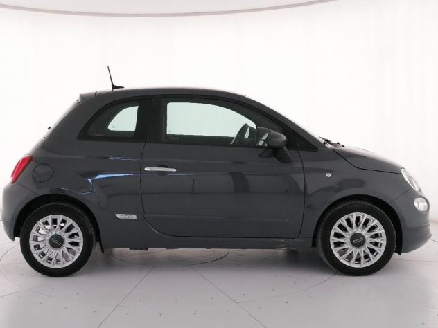 FIAT 500 1.0 hybrid Lounge 70cv - Foto 3