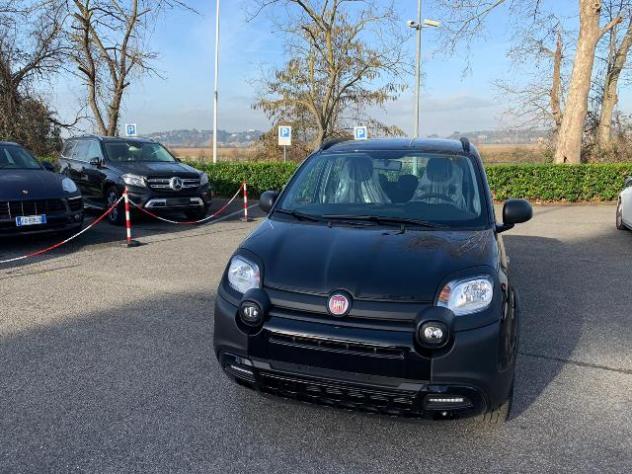 Fiat Panda Panda 1.2 City Cross - Foto 7