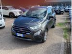 Ford EcoSport 1.5 TDCi 100cv S&S Titanium