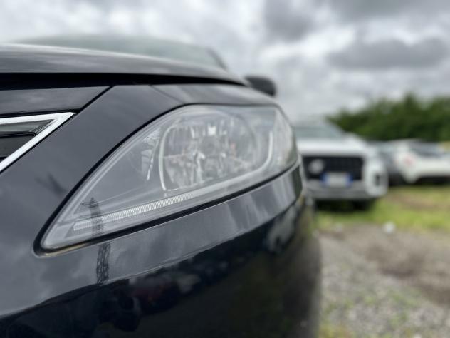 Lancia Ypsilon 1.0 FireFly 5 porte S&S Hybrid Platino - Foto 8