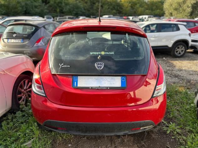 Lancia Ypsilon 1.2 69 CV 5 porte Platinum - Foto 6