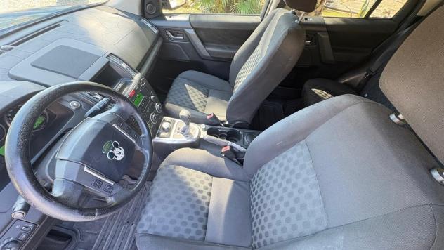 Land Rover Freelander 2 FREELANDER 2 4X4 - Foto 10