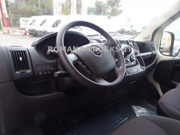 OPEL Movano L3 H2 140 CV ALLESTIMENTO PRO PRONTA CONSEGNA rif. 16157428 - Foto 10