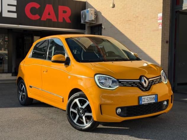 RENAULT Twingo SCe 65 CV FULL OPTIONAL (NESSUN VINCOLO) rif. 24121383