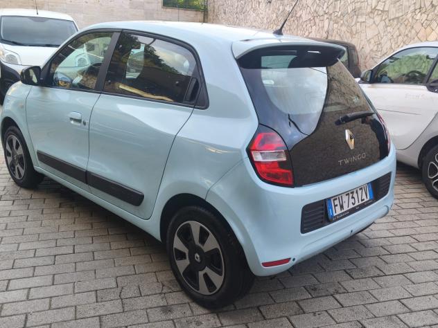 Renault Twingo TCe 90 CV GPL Duel2 - Foto 9