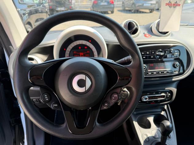 smart fortwo 70 1.0 youngster twinamic, PRONTA CONSEGNA! - Foto 8