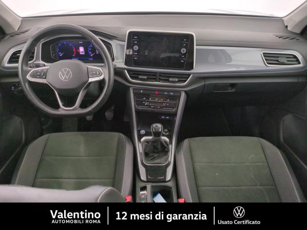 Volkswagen T-Roc 2.0 TDI SCR Style - Foto 7