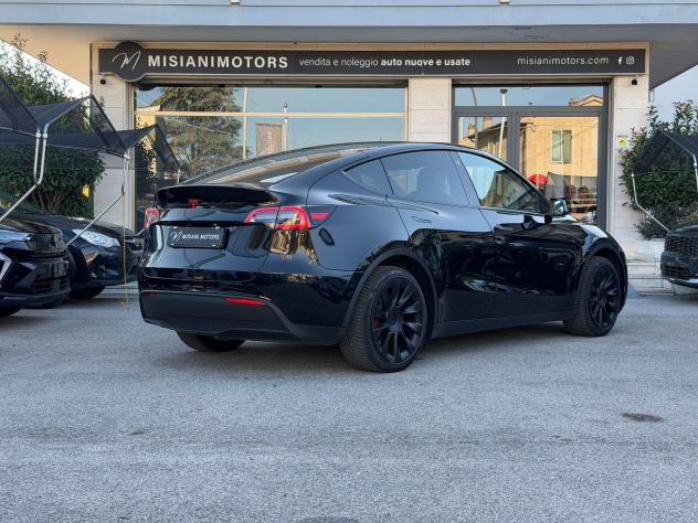 Tesla Model Y Model Y Long Range Dual Motor awd - Foto 3