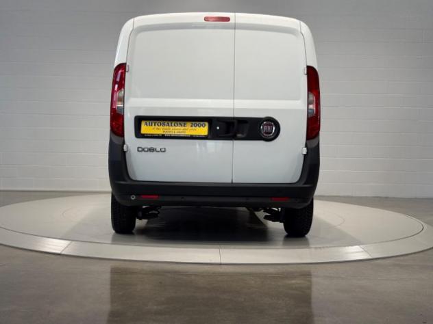 FIAT Doblo Doblò 1.3 MJT PC-TN Cargo Lamierato E5+ PREZZO+IVA rif. 23983944 - Foto 4
