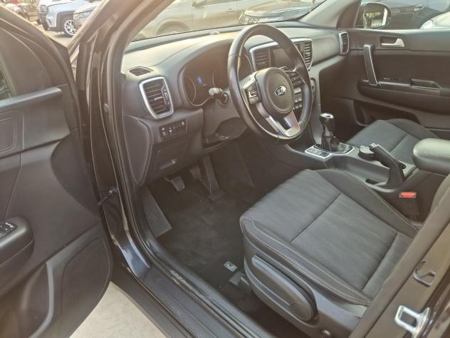Kia Sportage 1.6 CRDI 115cv Energy 2WD - Foto 9