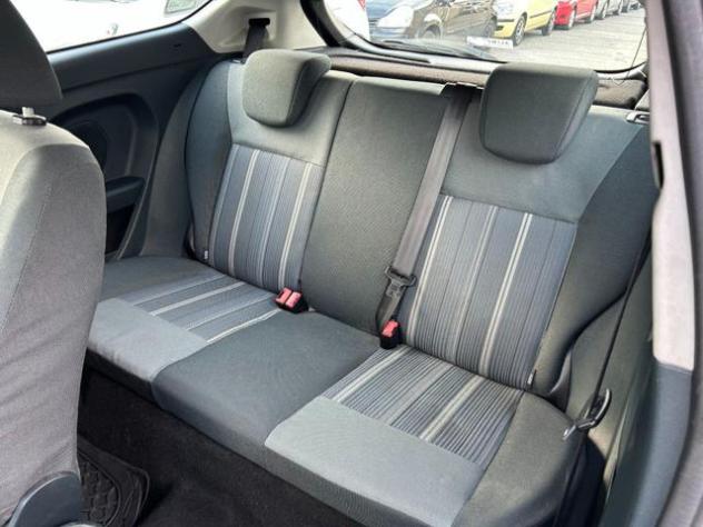 FORD Fiesta 1.2 82CV 3 porte *OK NEOPATENTATI* *FINANZIABILE* rif. 24233451 - Foto 6