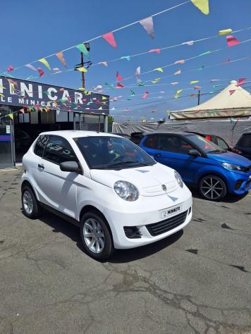 Aixam Miniauto Minauto Access - Foto 2