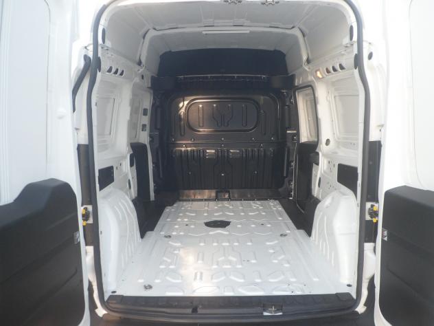 Fiat Doblo furgone maxi tetto alto - Foto 5