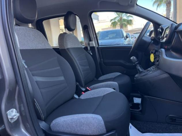 FIAT Panda 1.0 Hybrid City Life rif. 24095899 - Foto 9