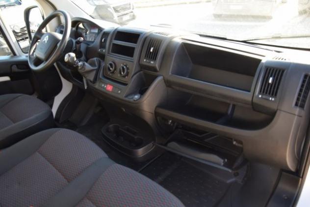 CITROEN Jumper 33 HDi 140CV L3H2 rif. 23034335 - Foto 8