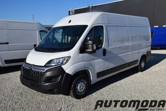 CITROEN Jumper 33 HDi 140CV L3H2 rif. 23034335