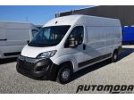 CITROEN Jumper 33 HDi 140CV L3H2 rif. 23034335