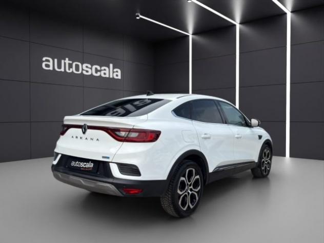 RENAULT Arkana Arkana Hybrid E-Tech 145 CV Intens rif. 24053570 - Foto 5