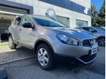 Nissan Qashqai Qashqai 1.6 16V Acenta