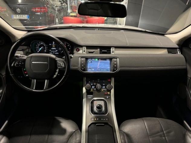 LAND ROVER Range Rover Evoque 2.0 TD4 150 CV 5p. HSE Dynamic *PROMO FIN rif. 24093969 - Foto 8
