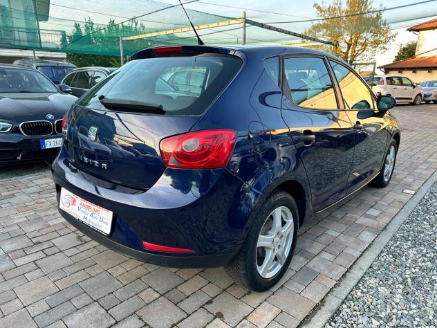 Seat Ibiza 1.2 Benzina ok per neopatentati - Foto 6