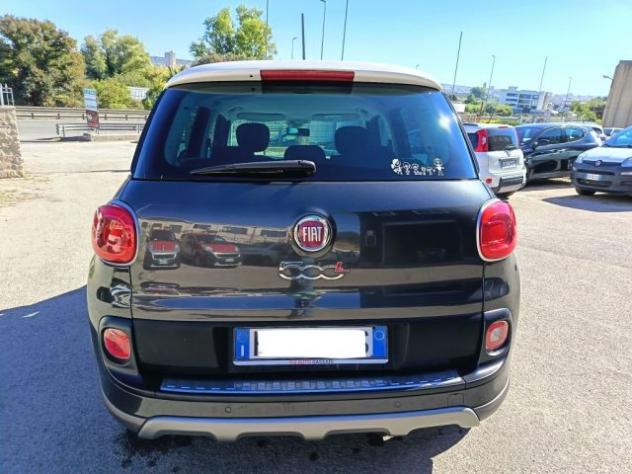 FIAT 500L 1.6 Multijet 120 CV Trekking rif. 24194555 - Foto 8