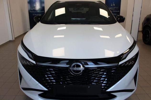 Nissan Qashqai MHEV 158 CV Xtronic N-Design - Foto 2