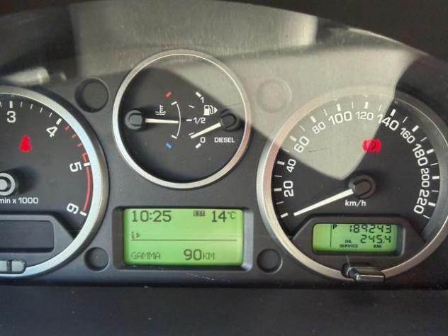 LAND ROVER Freelander 2.2 SD4 S.W. HSE rif. 23851265 - Foto 10