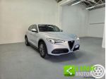 ALFA ROMEO Stelvio 2.2 Turbodiesel 160 CV AT8 RWD Super GARANZIA rif. 24059539