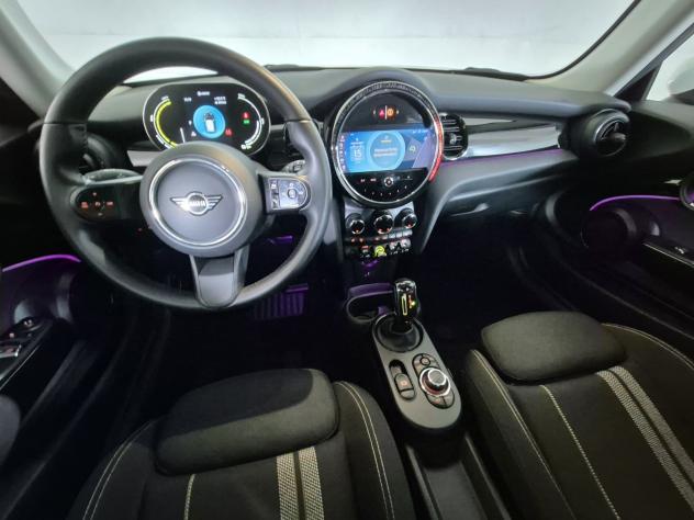 MINI Full Electric Mini F56 2021 Mini 3p Cooper SE Classic auto - Foto 9
