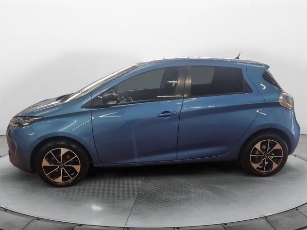 Renault ZOE ZOE INTENS R110 Flex - Foto 2