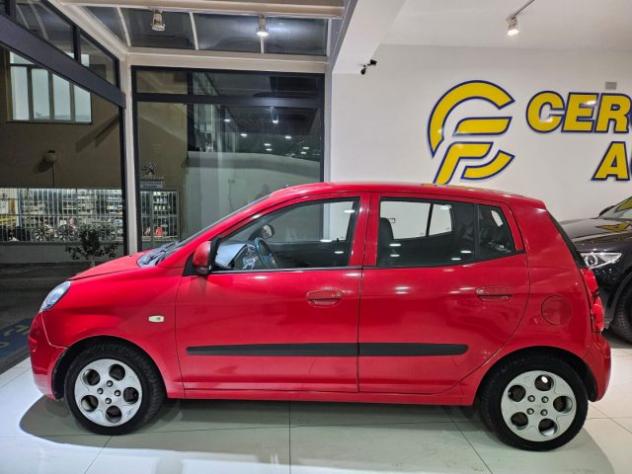 KIA Picanto 1.0 12V Urban rif. 20698461 - Foto 3