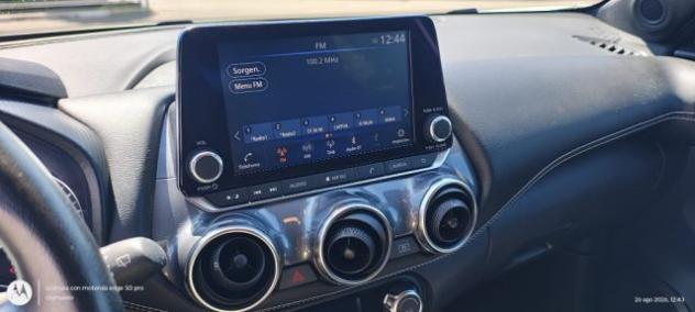 NISSAN Juke 1.6 HEV N-Connecta rif. 24044178 - Foto 9