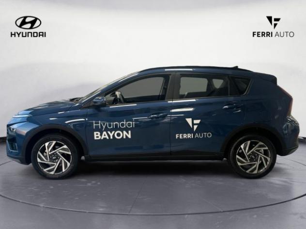 HYUNDAI Bayon 1.2 MPI XLine rif. 23301828 - Foto 6