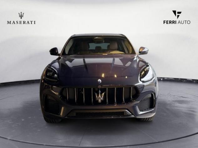 MASERATI Grecale MHEV 250 CV AWD rif. 23119347 - Foto 3