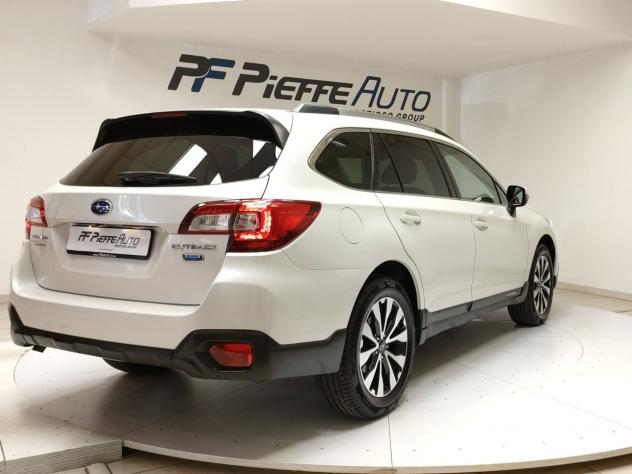 Subaru Outback Outback 2.0d Lineartronic Unlimited - Foto 4